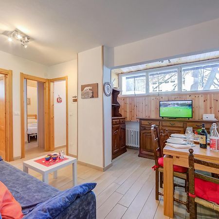 La Tana Dell'Ermellino 3 Ski In Ski Out - Happy Rentals Sestriere Exterior foto