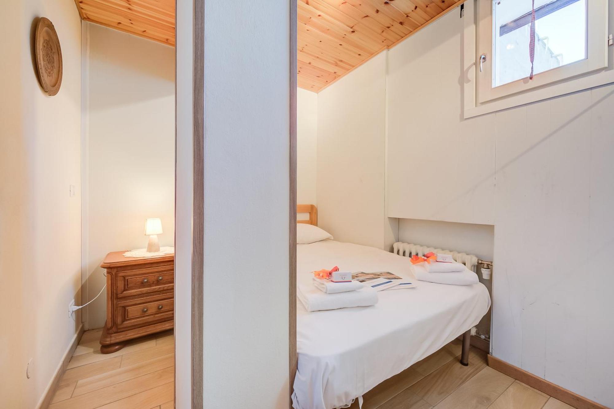 La Tana Dell'Ermellino 3 Ski In Ski Out - Happy Rentals Sestriere Exterior foto